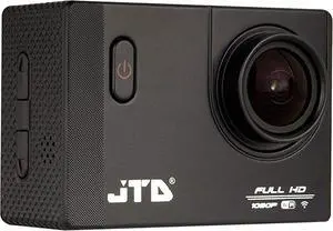 JTD ® J-EXP 2.0 Premium Sport DV Action Camera 12MP 1080P 170 Degree Angle Anti-Glare Coating Lens Sport Camera Waterproof Cam DV Camcorder Outdoor for Bicycle Motorcycle Diving Swimming (Black) JTD ® J-EXP 2.0 Premium Sport DV Action Camera 12MP 1080P 170 Degree Angle Anti-Glare Coating Lens Sport Camera Waterproof Cam DV Camcorder Outdoor for Bicycle Motorcycle Diving Swimming (Black)