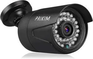 Security Camera Professional 1080p DVR Metal Body for Indoor and Outdoor use IP66 Waterproof Full-HD IR-Cut 30 Meter Night Vision Ultra-Clear 2MP CMOS CCTV 24/7 Home and Office Security Security Camera Professional 1080p DVR Metal Body for Indoor and Outdoor use IP66 Waterproof Full-HD IR-Cut 30 Meter Night Vision Ultra-Clear 2MP CMOS CCTV 24/7 Home and Office Security
