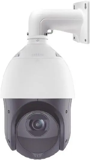 DS-2DE4425IW-DE, 4MP DarkFighter Network Speed Dome PTZ Camera, 25× Optical & 16× Digital Zoom, 100M Distance, Support Face Capture, Human/Vehicle Detection, IP67, H.265+, Compatible with kconnect DS-2DE4425IW-DE, 4MP DarkFighter Network Speed Dome PTZ Camera, 25× Optical & 16× Digital Zoom, 100M Distance, Support Face Capture, Human/Vehicle Detection, IP67, H.265+, Compatible with kconnect