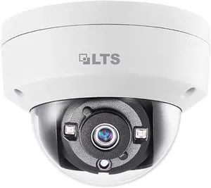 LTS CMHD7352WE-28F HD TVI 5MP Ultra Low Light 2.8mm Lens 65ft IR 4in1 Dome Camera LTCMHD7352WE-28F LTS CMHD7352WE-28F HD TVI 5MP Ultra Low Light 2.8mm Lens 65ft IR 4in1 Dome Camera LTCMHD7352WE-28F