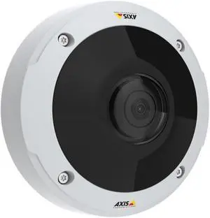 AXIS M3057-PLVE 6 Megapixel Network Camera - Dome AXIS M3057-PLVE 6 Megapixel Network Camera - Dome
