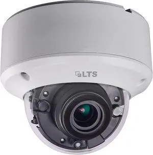 LTS CMHD3523DWE-ZF 2MP Ultra-Low Light Dome Camera, 2.7 mm to 13.5 mm, varifocal Lens, auto Focus, Weatherproof IP67, BNC Connection LTS CMHD3523DWE-ZF 2MP Ultra-Low Light Dome Camera, 2.7 mm to 13.5 mm, varifocal Lens, auto Focus, Weatherproof IP67, BNC Connection