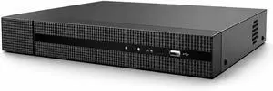 ERI-K104-P4 4-Channel PoE NVR, 8MP Network Video Recorder, H.265+/H.264+, 4 PoE Ports, HDMI/VGA 4K Output, 1 SATA Bay, ONVIF Compatible for IP Security Cameras ERI-K104-P4 4-Channel PoE NVR, 8MP Network Video Recorder, H.265+/H.264+, 4 PoE Ports, HDMI/VGA 4K Output, 1 SATA Bay, ONVIF Compatible for IP Security Cameras