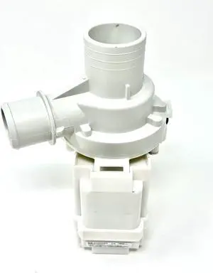 WH23X10040 Replacement Drain Pump AP5306354 PS3501453 By OEM Parts Mfr WH23X10040 Replacement Drain Pump AP5306354 PS3501453 By OEM Parts Mfr