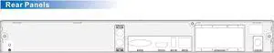 Titanium ED9308H5NV-8P-2 8CH 8Poe H265 4K Display Record HD Network Video Recorder Audio NVR System NDAA Titanium ED9308H5NV-8P-2 8CH 8Poe H265 4K Display Record HD Network Video Recorder Audio NVR System NDAA
