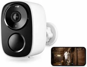 4G LTE Horse Stable Camera No WiFi Needed, Wireless Battery Powered Barn Camera for Horses with 5000mAh Long Battery Life, HD Live View, Night Vision, Motion Alerts, SIM Card Not Included 4G LTE Horse Stable Camera No WiFi Needed, Wireless Battery Powered Barn Camera for Horses with 5000mAh Long Battery Life, HD Live View, Night Vision, Motion Alerts, SIM Card Not Included