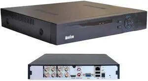 8CH 1080 AHD/TVI/CVI/CVBS/IP Network DVR Digital Video Recorder XVR Coaxial BNC Metal Shell CMS CCTV 8CH 1080 AHD/TVI/CVI/CVBS/IP Network DVR Digital Video Recorder XVR Coaxial BNC Metal Shell CMS CCTV
