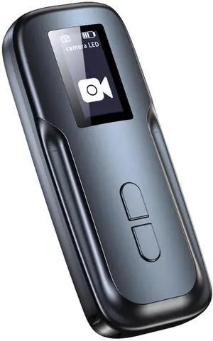 Snifrect Hidden Camera Detector (Black) Snifrect Hidden Camera Detector (Black)