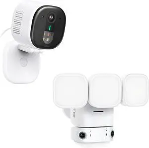 winees Outdoor Security Camera, Wired 2K 4MP Indoor/Outdoor Video Camera for Home Security, Surveillance Camera with Color Night Vision, 2-Way Audio, Siren, Human/Pet/Sound Detection winees Outdoor Security Camera, Wired 2K 4MP Indoor/Outdoor Video Camera for Home Security, Surveillance Camera with Color Night Vision, 2-Way Audio, Siren, Human/Pet/Sound Detection