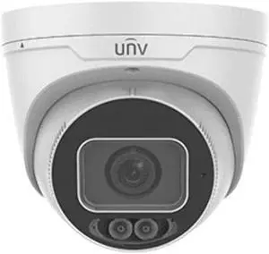 Uniview IPC3634SE-ADF28K-WL-I0 4MP HD ColorHunter Fixed Eyeball Network Camera Uniview IPC3634SE-ADF28K-WL-I0 4MP HD ColorHunter Fixed Eyeball Network Camera
