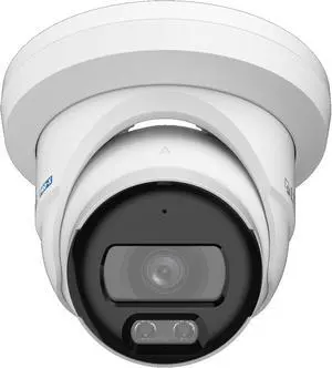 LTS LXIP3542WE-28MDA Pro-X Series 4MP IP Camera 2.8mm Lens Built-in Mic LTS LXIP3542WE-28MDA Pro-X Series 4MP IP Camera 2.8mm Lens Built-in Mic