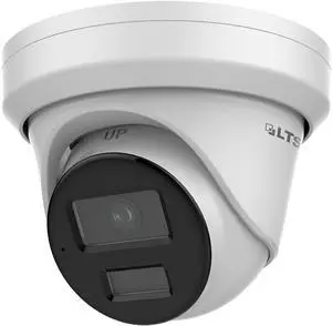 CMIP3C42WI-28MDA, Platinum, IP, 4 MP, Turret, 2.8mm, True WDR, Built-in Microphone, DC 12V/PoE, Color 24/7, MD 2.0 - Human and Vehicle Detection, Hybrid Illumination CMIP3C42WI-28MDA, Platinum, IP, 4 MP, Turret, 2.8mm, True WDR, Built-in Microphone, DC 12V/PoE, Color 24/7, MD 2.0 - Human and Vehicle Detection, Hybrid Illumination
