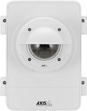 Axis Communications 5900-171 Surveillance Cabinet for Security Systems Axis Communications 5900-171 Surveillance Cabinet for Security Systems