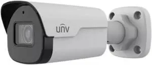IPC2124SB-ADF28KM-I0 Uniview 4MP HD LightHunter IR Fixed Bullet Network Camera IPC2124SB-ADF28KM-I0 Uniview 4MP HD LightHunter IR Fixed Bullet Network Camera