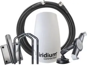 Iridium GO! Exec Fixed Installation Kit Iridium GO! Exec Fixed Installation Kit