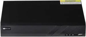 Eyemax SuperLive Plus TD Series 8CH CCTV DVR System Suport Cameras Upto 5MP,for HD-TVI, HD-CVI, HD-AHD, 960H Analog Cameras -No HDD- Eyemax SuperLive Plus TD Series 8CH CCTV DVR System Suport Cameras Upto 5MP,for HD-TVI, HD-CVI, HD-AHD, 960H Analog Cameras -No HDD-