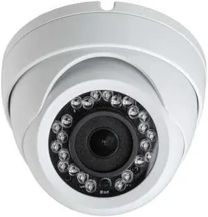 Eyemax TIB-B5022 Up to 5MP 4-in-1(TVI/CVI/AHD/CVBS) IR in/Outdoor Eyeball Camera w/ 24 IR Range up to 82ft(25m), 3.6mm Fixed Lens, IP66, DC 12V Eyemax TIB-B5022 Up to 5MP 4-in-1(TVI/CVI/AHD/CVBS) IR in/Outdoor Eyeball Camera w/ 24 IR Range up to 82ft(25m), 3.6mm Fixed Lens, IP66, DC 12V