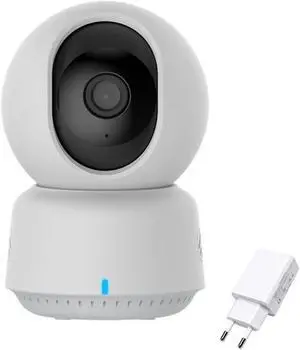 Indoor 360° PT WiFi Baby Security IP Camera Indoor 360° PT WiFi Baby Security IP Camera