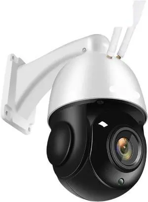 5/8MP 30X Zoom 4G WiFi POE PTZ Camera AI Auto Tracking 5/8MP 30X Zoom 4G WiFi POE PTZ Camera AI Auto Tracking