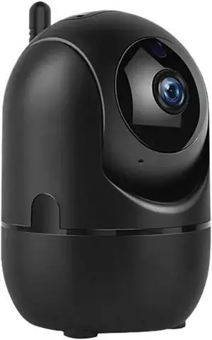 1620P WiFi IP Camera Auto Tracking Full Night Vision Baby Monitor CCTV 1620P WiFi IP Camera Auto Tracking Full Night Vision Baby Monitor CCTV
