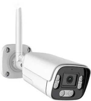 5MP/8MP 4K WiFi Outdoor IP Camera Waterproof Home CCTV 5MP/8MP 4K WiFi Outdoor IP Camera Waterproof Home CCTV
