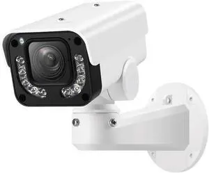 8MP 4K POE PTZ Camera 30X Optical Zoom AI Vehicle Detection 8MP 4K POE PTZ Camera 30X Optical Zoom AI Vehicle Detection