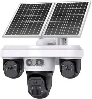 4G LTE Solar Security Camera Wireless Outdoor, 9MP Three Lens 3 View PTZ Camera, AOV+PIR 2-in-1 Human Detection, Color IR Night Vision, 2-Way Audio, IP66 Waterproof Solar Powered Home Security Cam2 4G LTE Solar Security Camera Wireless Outdoor, 9MP Three Lens 3 View PTZ Camera, AOV+PIR 2-in-1 Human Detection, Color IR Night Vision, 2-Way Audio, IP66 Waterproof Solar Powered Home Security Cam2