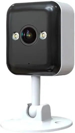 1080P Single Lens 2.4G WiFi Cube Security Camera 1080P Single Lens 2.4G WiFi Cube Security Camera