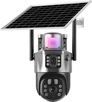 8MP 4K Dual Lens 4G WiFi Outdoor PIR Security Camera 8MP 4K Dual Lens 4G WiFi Outdoor PIR Security Camera
