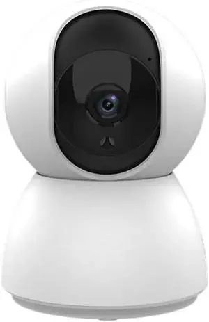 2MP 1080P Indoor 2.4G WiFi PTZ Security Camera 2MP 1080P Indoor 2.4G WiFi PTZ Security Camera