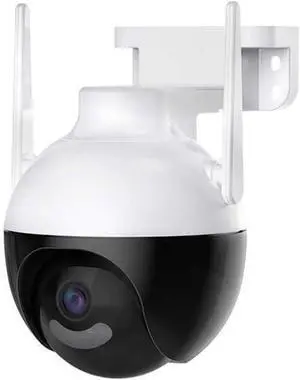 4MP 2K WiFi PTZ Dome Indoor Security IP Camera 4MP 2K WiFi PTZ Dome Indoor Security IP Camera