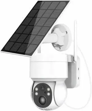 2MP PTZ Wireless Indoor Outdoor Dome Security Camera 2MP PTZ Wireless Indoor Outdoor Dome Security Camera