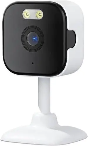 5MP Mini Indoor 2.4G WiFi Cube Security Camera 5MP Mini Indoor 2.4G WiFi Cube Security Camera