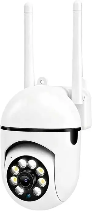 8MP Outdoor PTZ Security Camera 8MP Outdoor PTZ Security Camera