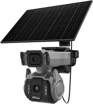 10MP 4G Solar Outdoor Security Camera 10MP 4G Solar Outdoor Security Camera