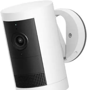 B0DX8558LJ Cam Plus Outdoor PoE Camera 2K, White B0DX8558LJ Cam Plus Outdoor PoE Camera 2K, White