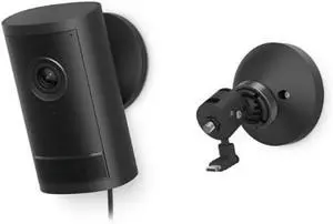 B0DDRP42ZT Outdoor Network Camera Pro 8MP 4K PoE with 10x Zoom, Black B0DDRP42ZT Outdoor Network Camera Pro 8MP 4K PoE with 10x Zoom, Black