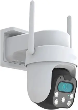 4G Solar PTZ Wireless Outdoor Security Surveillance Camera 4G Solar PTZ Wireless Outdoor Security Surveillance Camera