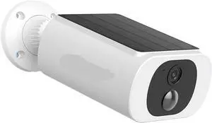 2K Solar WiFi Wireless Outdoor Security Camera 2K Solar WiFi Wireless Outdoor Security Camera