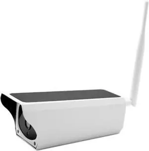 3MP 1296P Solar WiFi Wireless Home Security IP Camera 3MP 1296P Solar WiFi Wireless Home Security IP Camera