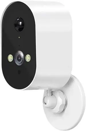 2K Waterproof WiFi Outdoor Security IP Camera 2K Waterproof WiFi Outdoor Security IP Camera