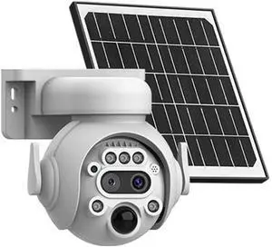 4G LTE 6MP Zoom Dual Lens Solar Outdoor Security Camera, WiFi Wireless PTZ Surveillance Camera for Yard Driveway Farm, PIR Human Detection, Dual Light Night Vision, Two-Way Audio, IP66 Waterproof,3 4G LTE 6MP Zoom Dual Lens Solar Outdoor Security Camera, WiFi Wireless PTZ Surveillance Camera for Yard Driveway Farm, PIR Human Detection, Dual Light Night Vision, Two-Way Audio, IP66 Waterproof,3