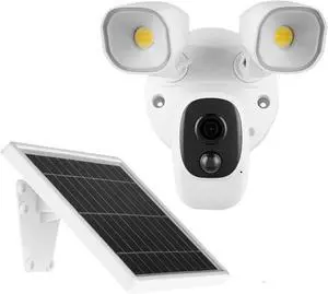 1080P WiFi Solar Battery Outdoor Security Surveillance Camera 1080P WiFi Solar Battery Outdoor Security Surveillance Camera
