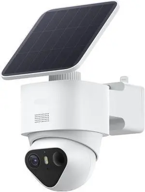 8MP 9200mAh Solar Wireless Outdoor Security Camera 8MP 9200mAh Solar Wireless Outdoor Security Camera