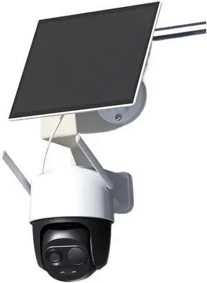 Solar WiFi Outdoor Wireless Security Surveillance IP Camera Solar WiFi Outdoor Wireless Security Surveillance IP Camera