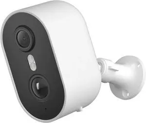 5MP Solar WiFi Outdoor Security Camera 5MP Solar WiFi Outdoor Security Camera