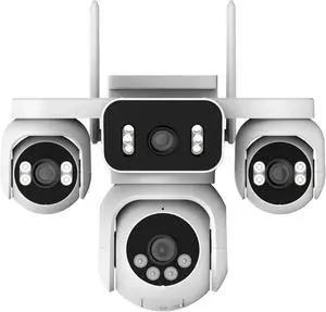 Indoor Outdoor WiFi IP CCTV Home Security Surveillance Camera Indoor Outdoor WiFi IP CCTV Home Security Surveillance Camera