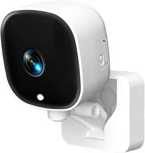 4K WiFi IP65 Waterproof Outdoor Security Camera 4K WiFi IP65 Waterproof Outdoor Security Camera