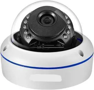 Outdoor POE IP CCTV Security Camera For Home Video Surveillance Outdoor POE IP CCTV Security Camera For Home Video Surveillance