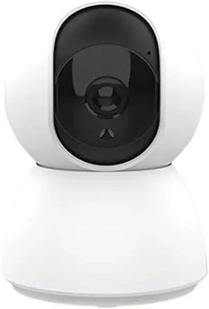 5MP Mini WiFi Indoor Tuya Smart Life Security Camera 5MP Mini WiFi Indoor Tuya Smart Life Security Camera